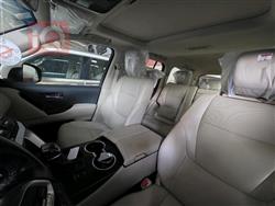 تۆیۆتا لاند کروزەر